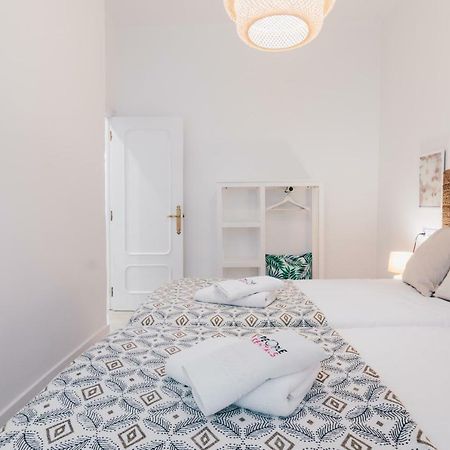 Altair Apartment By People Rentals Bilbao Zewnętrze zdjęcie