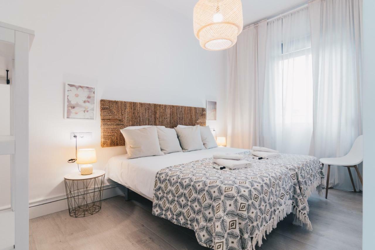 Altair Apartment By People Rentals Bilbao Zewnętrze zdjęcie