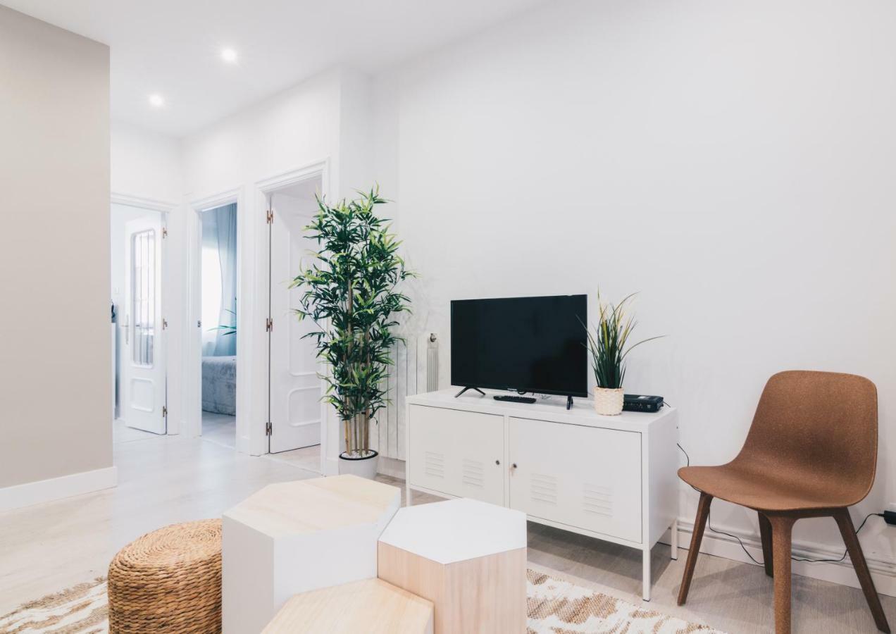 Altair Apartment By People Rentals Bilbao Zewnętrze zdjęcie