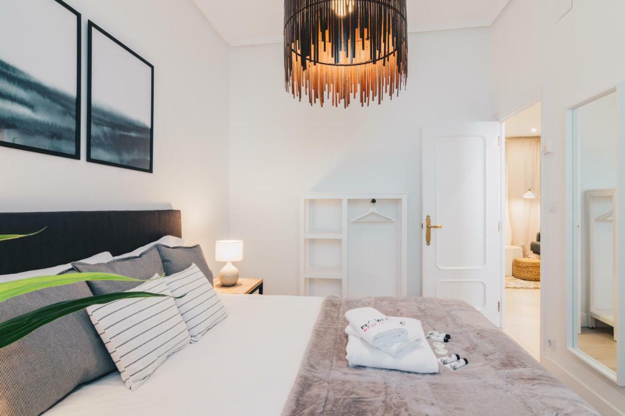 Altair Apartment By People Rentals Bilbao Zewnętrze zdjęcie