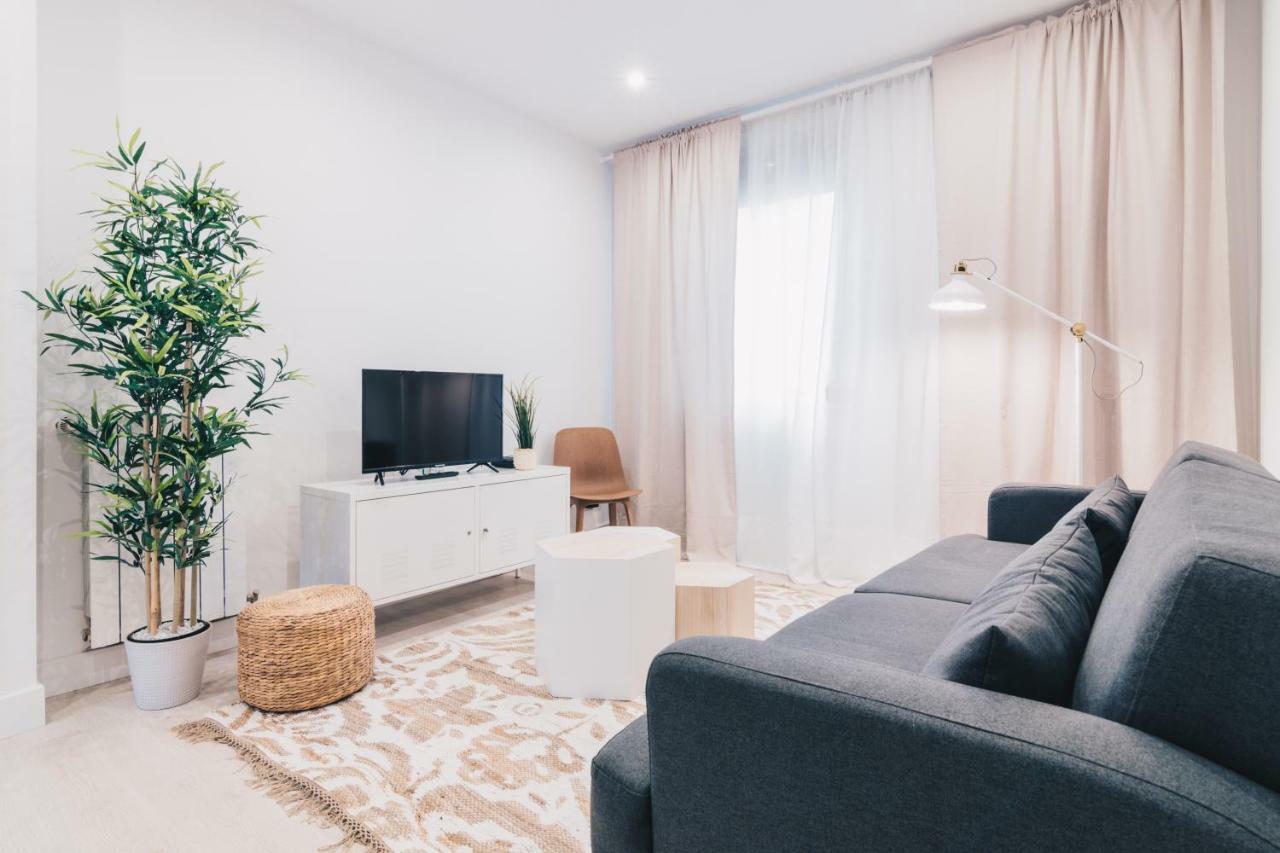 Altair Apartment By People Rentals Bilbao Zewnętrze zdjęcie