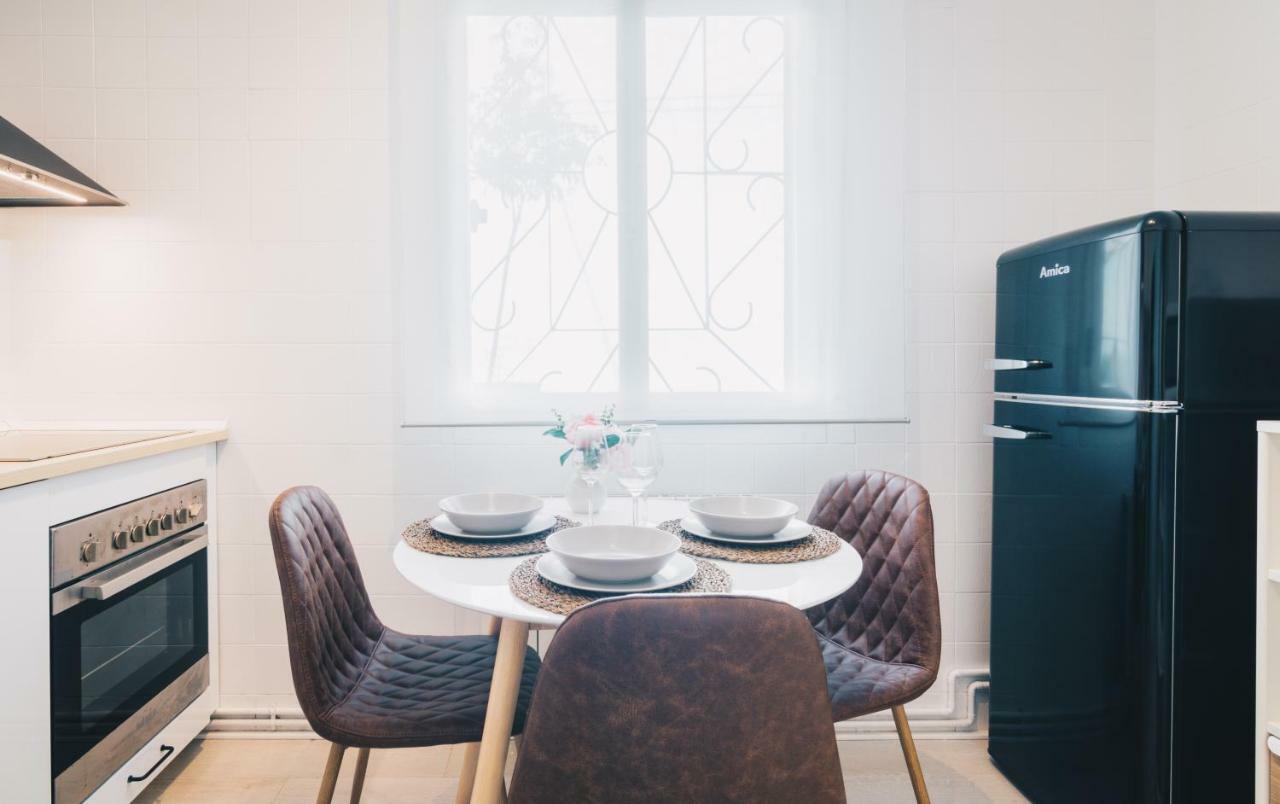 Altair Apartment By People Rentals Bilbao Zewnętrze zdjęcie